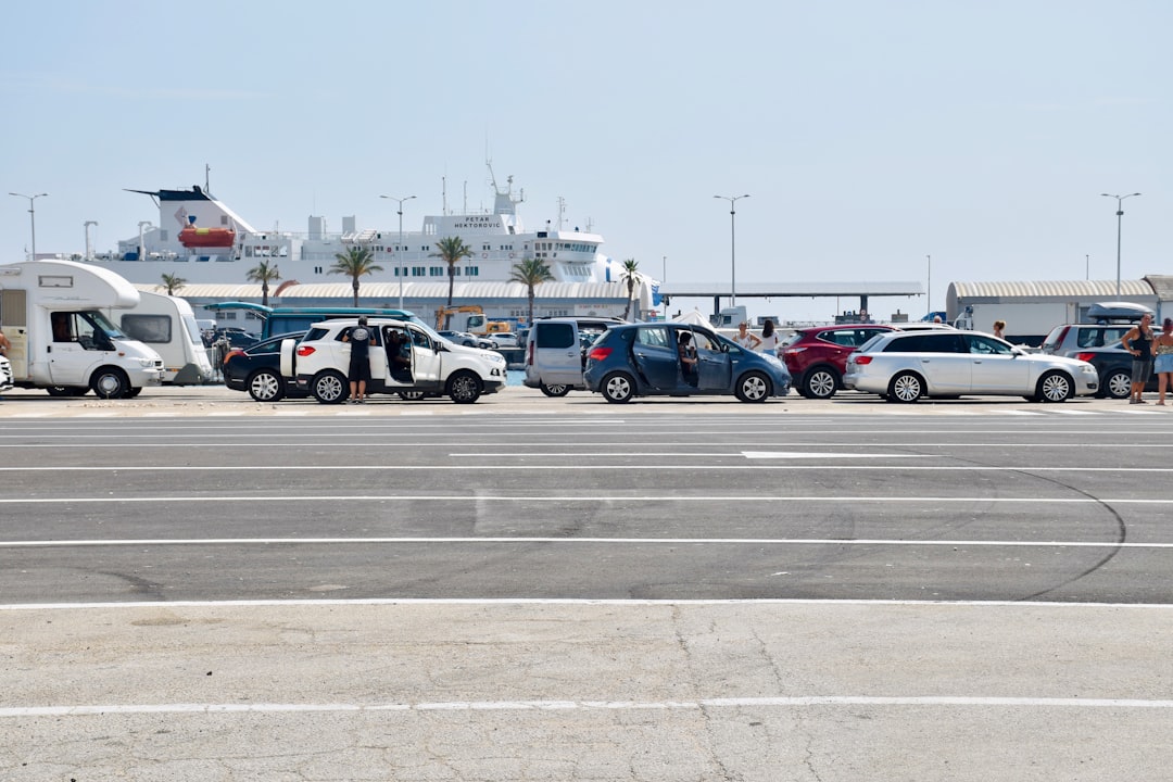How to Book Croatia Ferries for Summer 2026 Without Getting Stranded