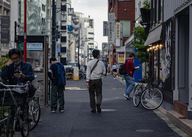 Where to Stay in Tokyo for First-Time Visitors (2026): Best Areas for Budget, Mid-Range & Higher-End Trips