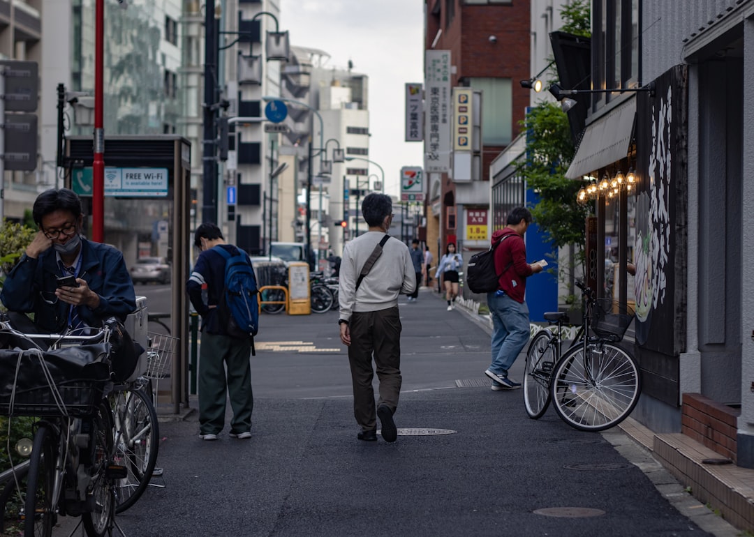 Where to Stay in Tokyo for First-Time Visitors (2026): Best Areas for Budget, Mid-Range & Higher-End Trips