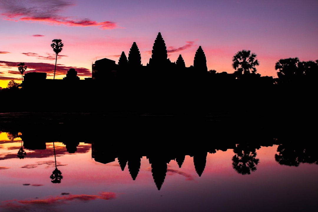 3 Days in Siem Reap Itinerary 2026: Angkor Wat, Food, Markets and Recovery Time