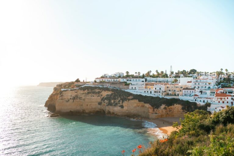 Algarve Road Trip Itinerary 2026: 3, 5 and 7 Day Routes
