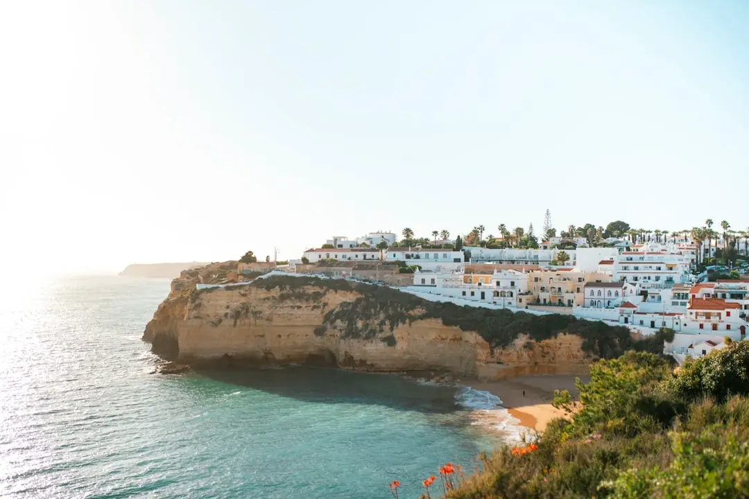 Algarve Road Trip Itinerary 2026: 3, 5 and 7 Day Routes