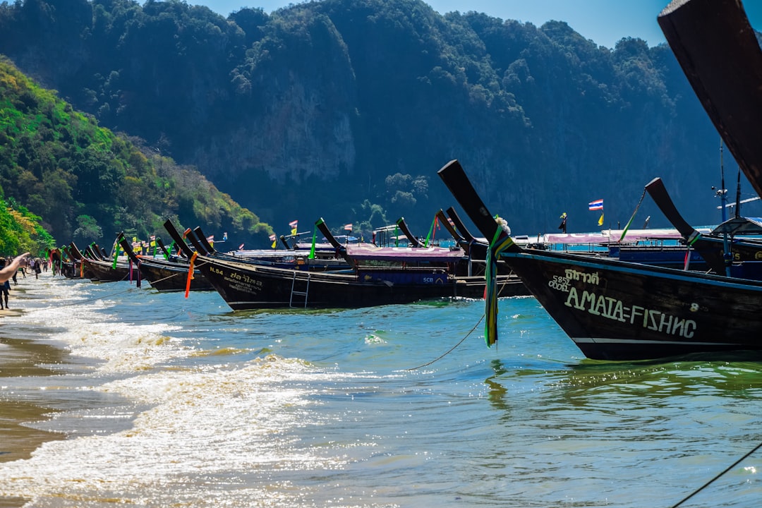 Bangkok to Krabi 2026: Flight, Bus, Train or Island Transfer?