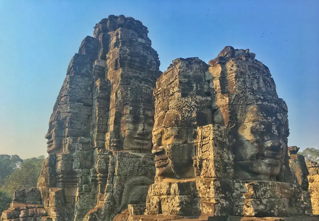 Bangkok to Siem Reap 2026: Bus, Flight, Train or Private Transfer?