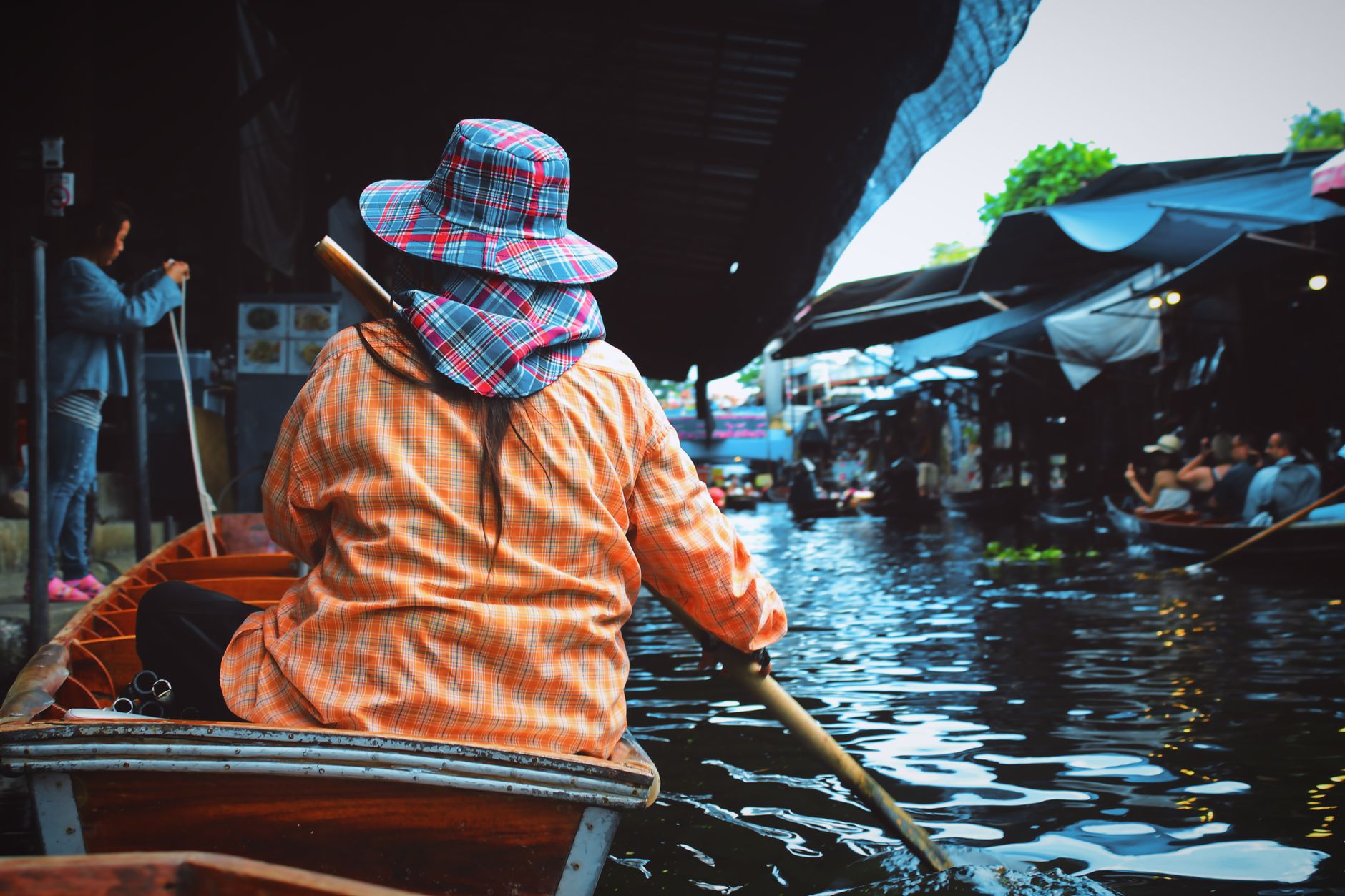 Best Day Trips from Bangkok 2026: Ayutthaya, Railway Market, Floating Markets and More