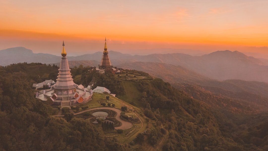 Best Day Trips from Chiang Mai 2026: Doi Inthanon, Chiang Rai, Elephants, Waterfalls and More