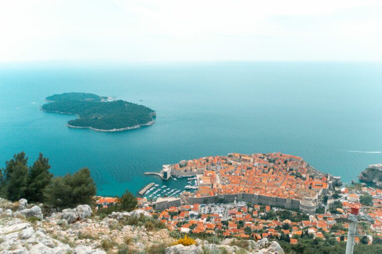 Best Day Trips from Dubrovnik 2026: Lokrum, Cavtat, Elaphiti Islands, Montenegro, Mostar and More