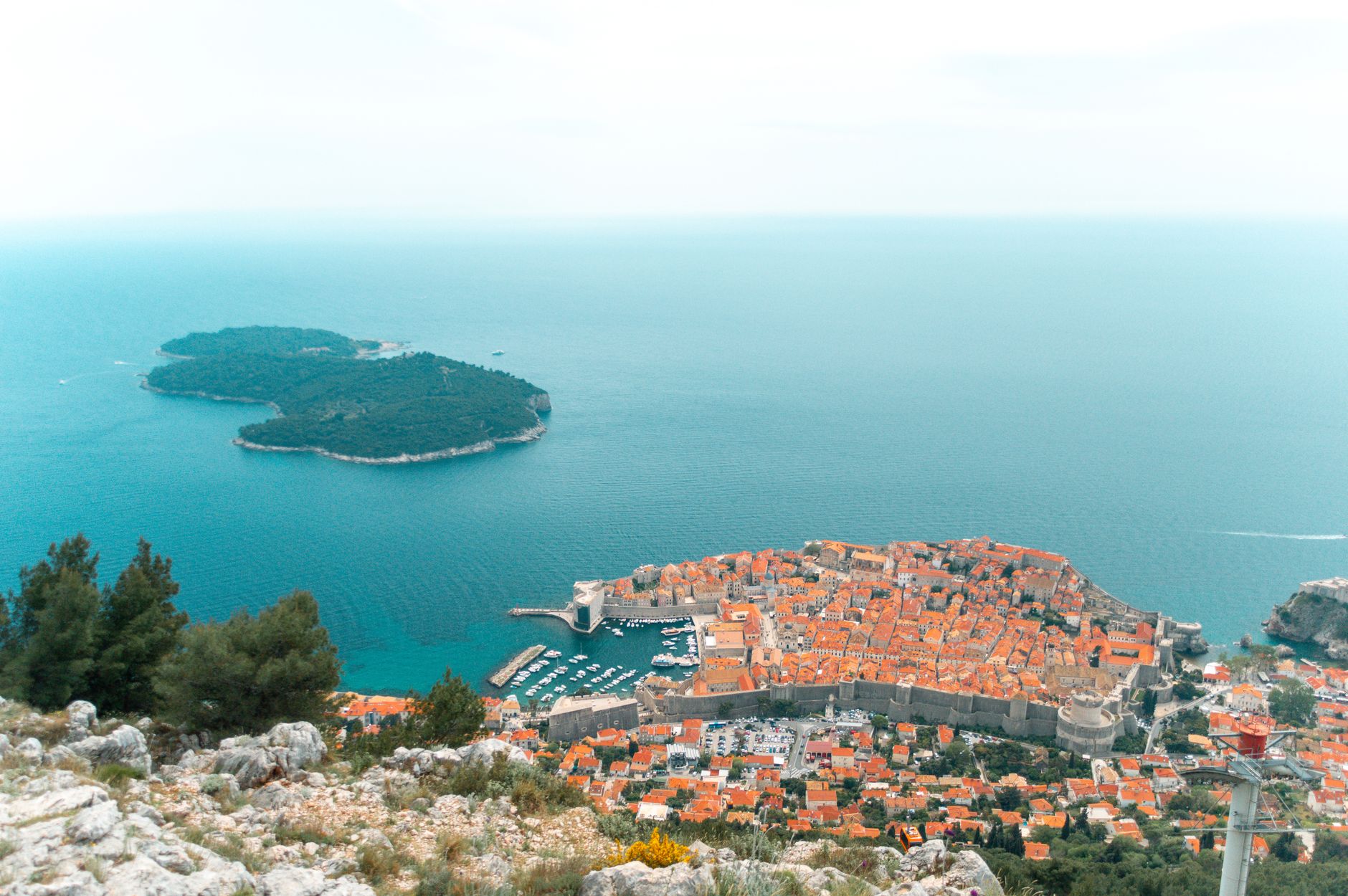 Best Day Trips from Dubrovnik 2026: Lokrum, Cavtat, Elaphiti Islands, Montenegro, Mostar and More