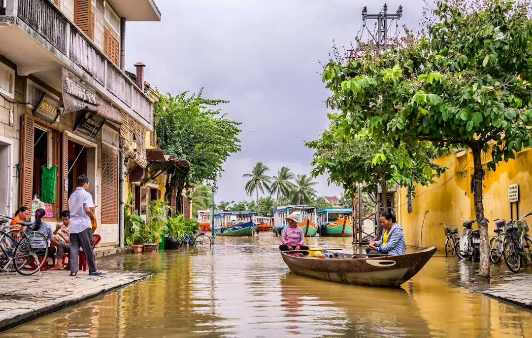 Best Day Trips from Hoi An 2026: My Son, Da Nang, Hue, Marble Mountains and Beaches