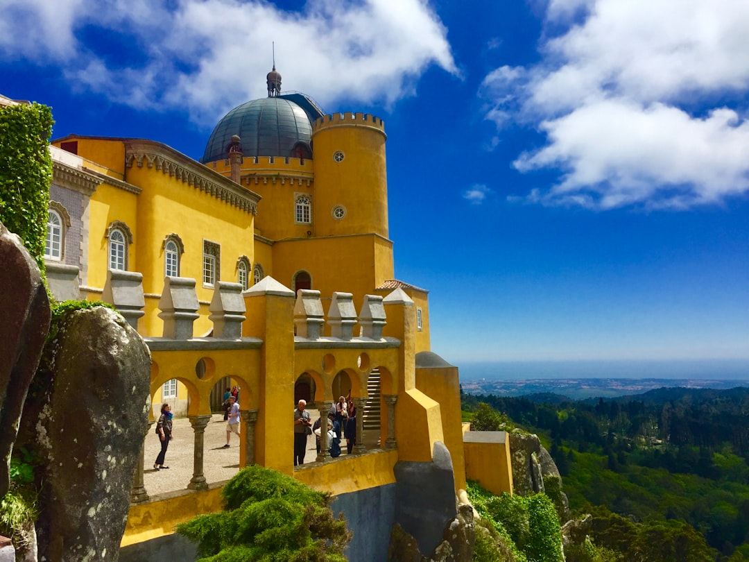 Best Day Trips from Lisbon 2026: Sintra, Cascais, Obidos, Evora and More