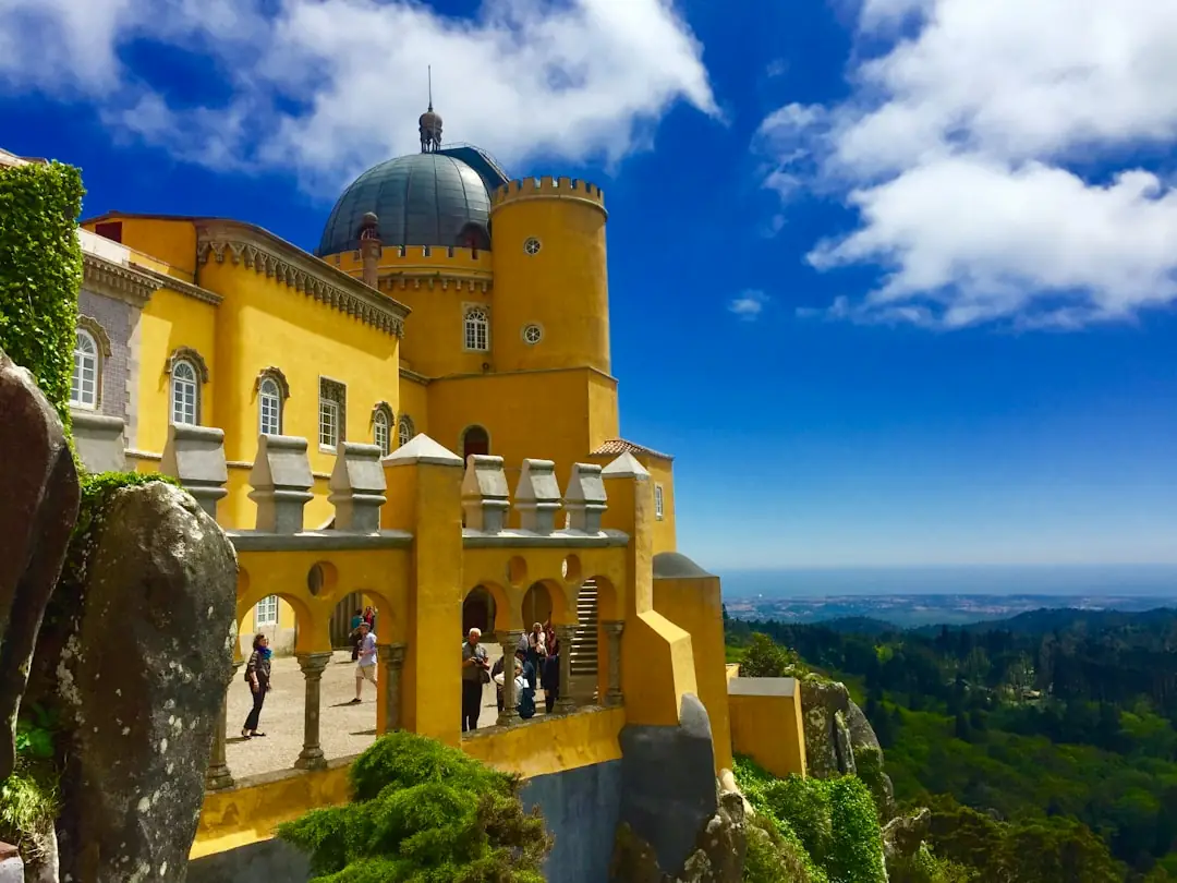 Best Day Trips from Lisbon 2026: Sintra, Cascais, Obidos, Evora and More
