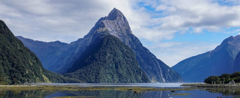 Best Day Trips from Queenstown 2026: Milford Sound, Glenorchy, Arrowtown, Wanaka and Wine Country