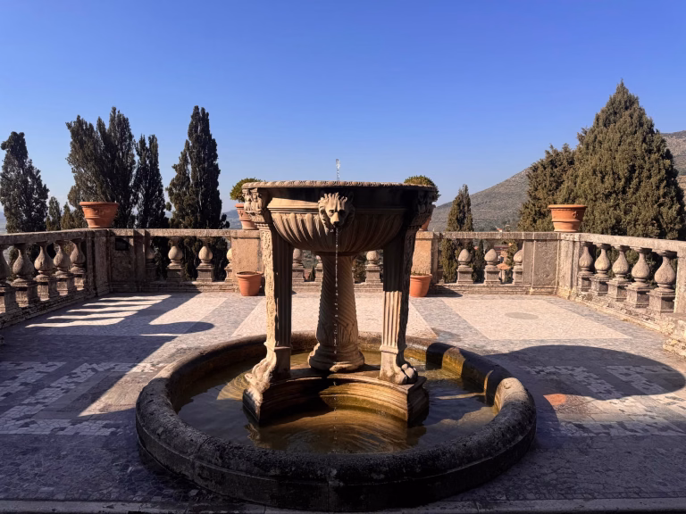 Best Day Trips from Rome 2026: Tivoli, Ostia Antica, Florence, Pompeii and More