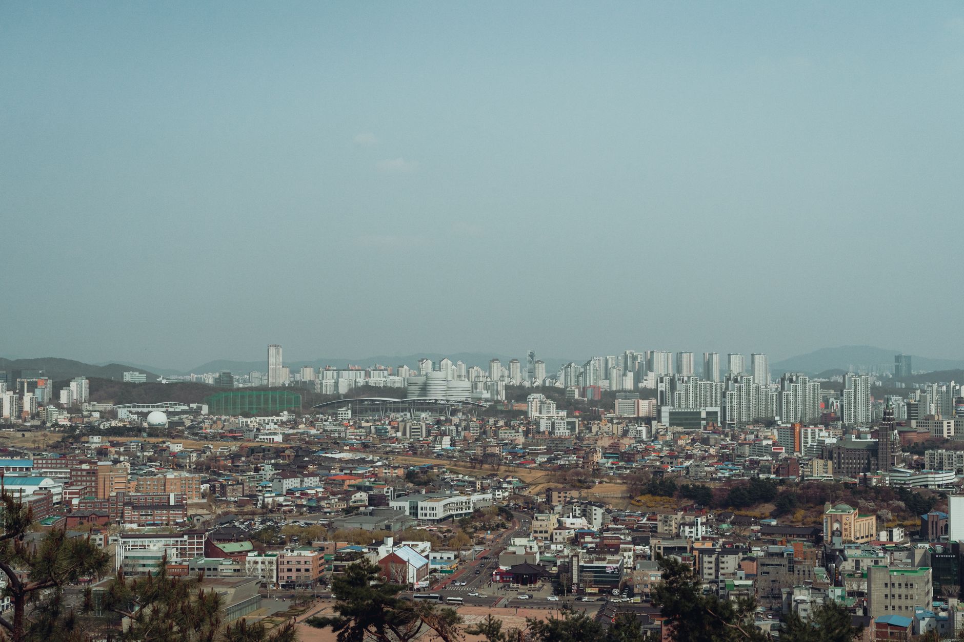 Best Day Trips from Seoul 2026: DMZ, Suwon, Nami Island, Bukhansan and More