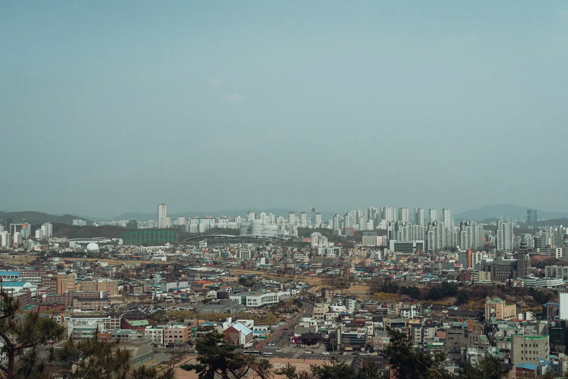 Best Day Trips from Seoul 2026: DMZ, Suwon, Nami Island, Bukhansan and More