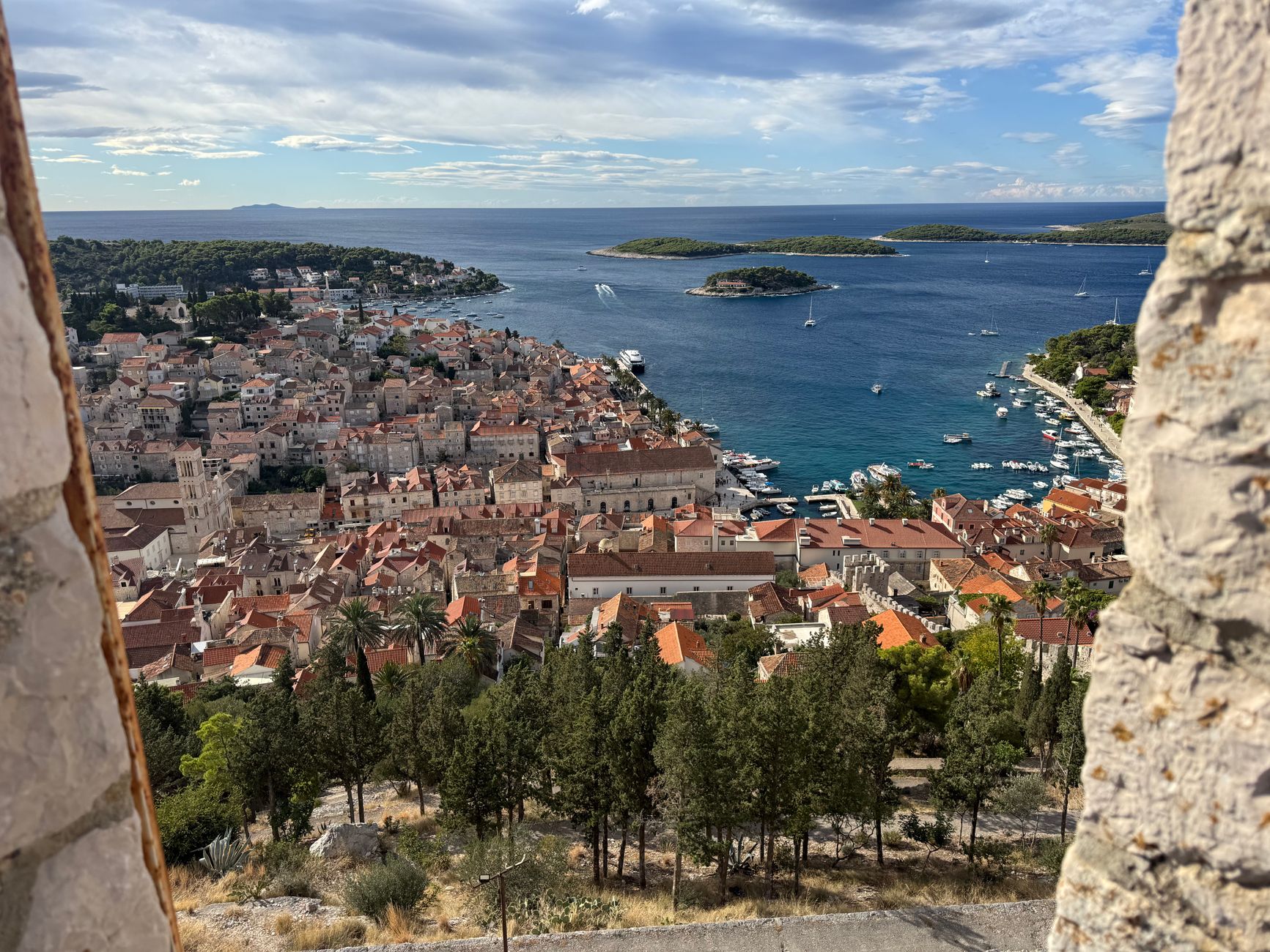 Best Day Trips from Split 2026: Hvar, Blue Cave, Krka, Trogir, Brac and More