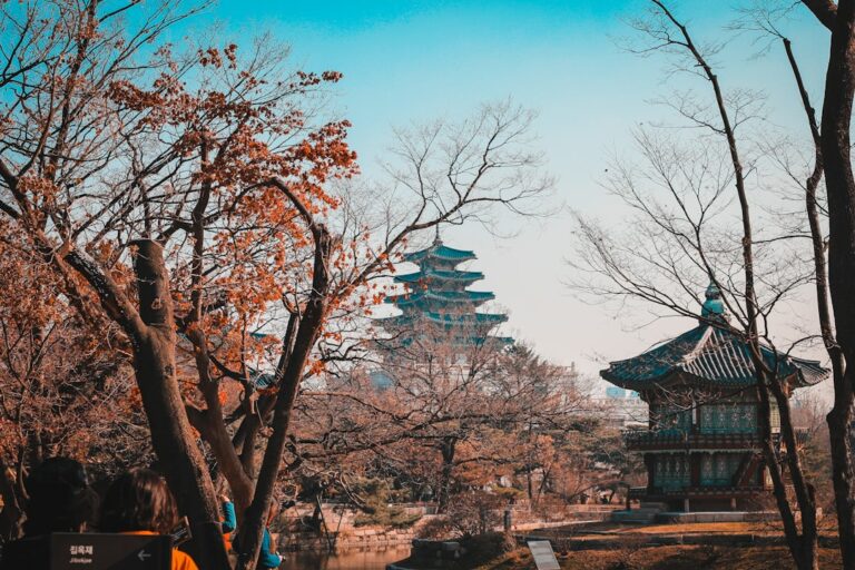 21 Best Things to Do in South Korea 2026: Seoul, Busan, Gyeongju and Jeju