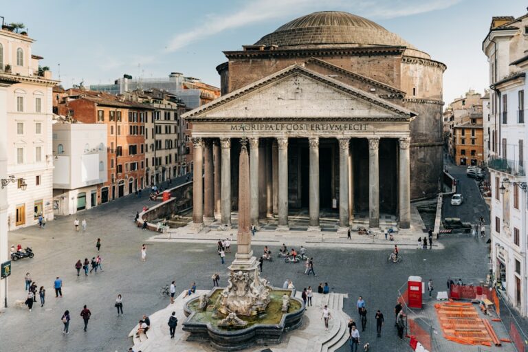 Best Travel Card for Italy for Australians 2026: Fees, ATMs, Trains and Road Trips