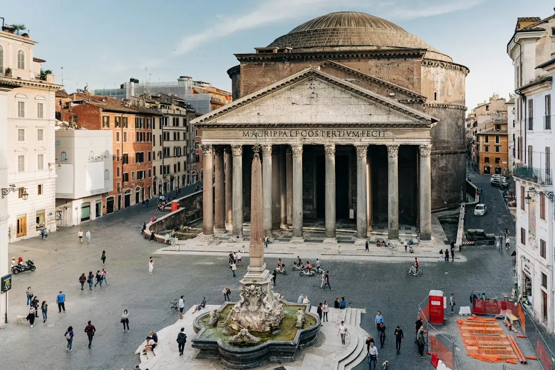 Best Travel Card for Italy for Australians 2026: Fees, ATMs, Trains and Road Trips
