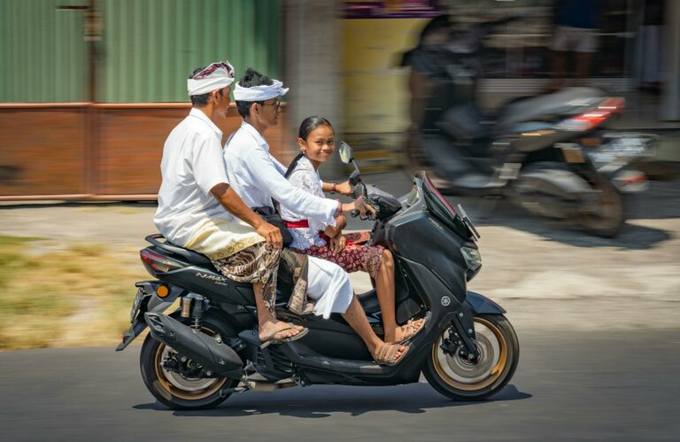 Best Travel Insurance for Bali 2026: What Actually Matters Before You Go