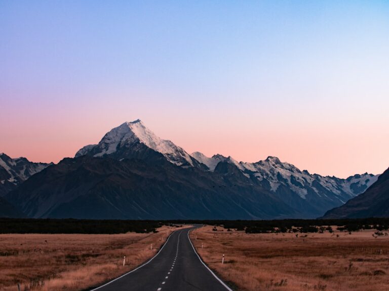Best Travel Insurance for New Zealand 2026: Road Trips, Hiking, Medical and Rental Cars