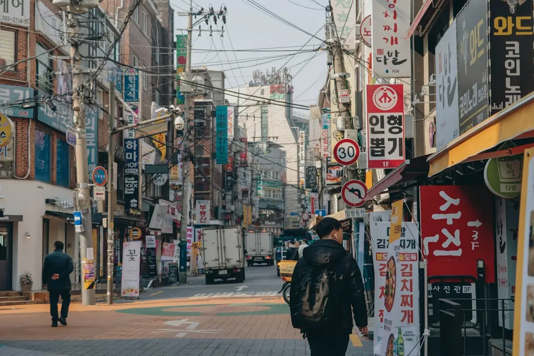 Best Travel Insurance for South Korea 2026: Medical, Hiking, Jeju and Backpacker Cover