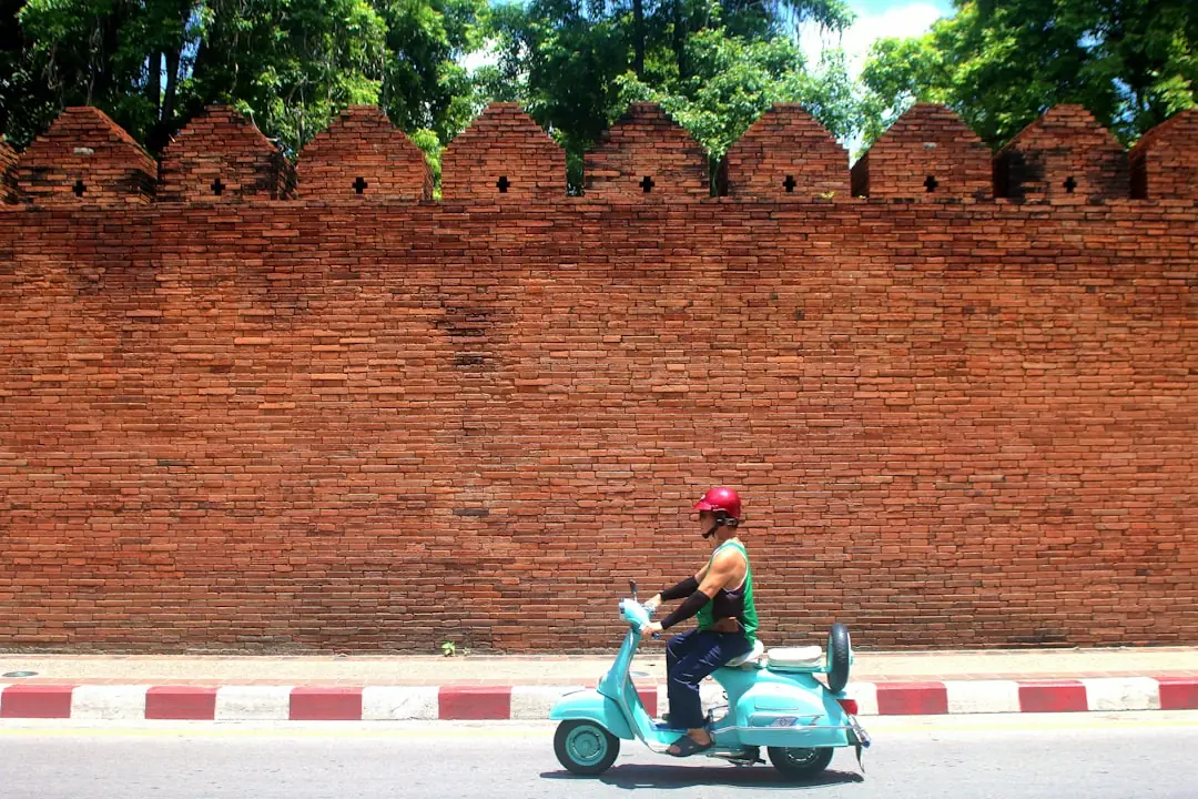 Best Travel Insurance for Thailand 2026: Scooters, Islands, Medical and Backpacker Cover