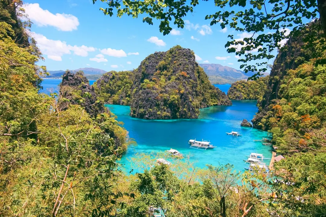 Coron Travel Guide 2026: Island Hopping, Diving, Where to Stay and How Many Days