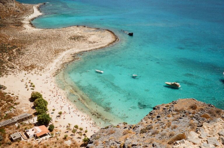 Crete Road Trip Itinerary by Rental Car 2026: 5, 7 and 10 Day Routes