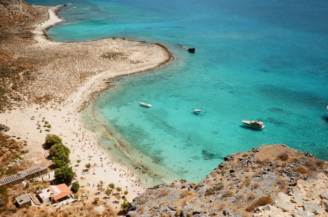 Crete Road Trip Itinerary by Rental Car 2026: 5, 7 and 10 Day Routes