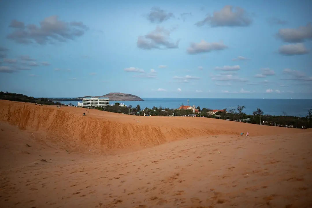 Ho Chi Minh City to Mui Ne 2026: Train, Bus, Van or Private Transfer?