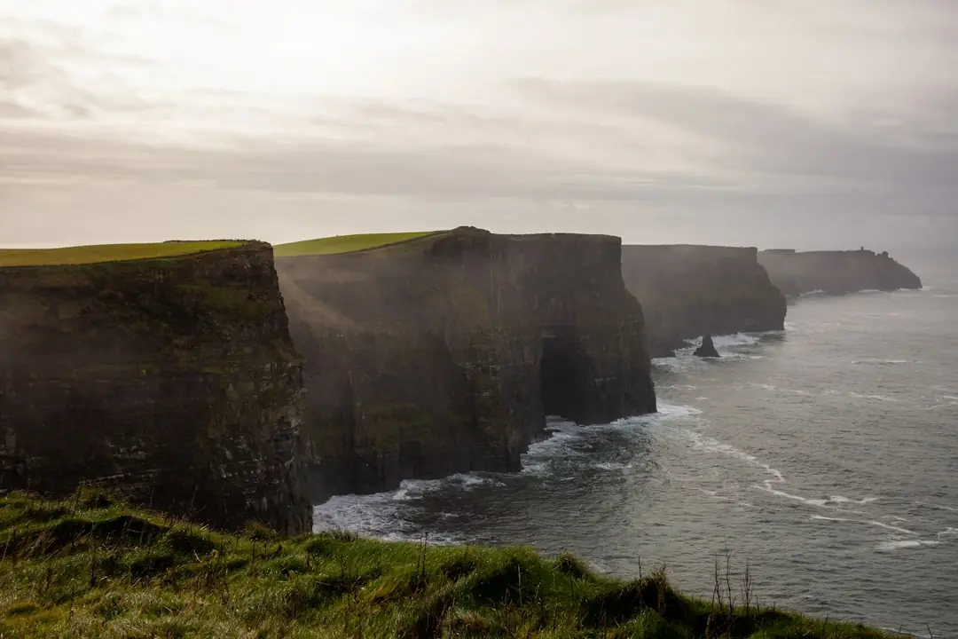 Ireland Road Trip Itinerary 2026: 7, 10 and 14 Day Routes
