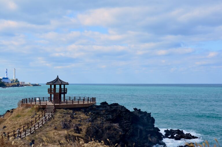 Jeju Road Trip Itinerary 2026: 3, 4 and 5 Day Routes