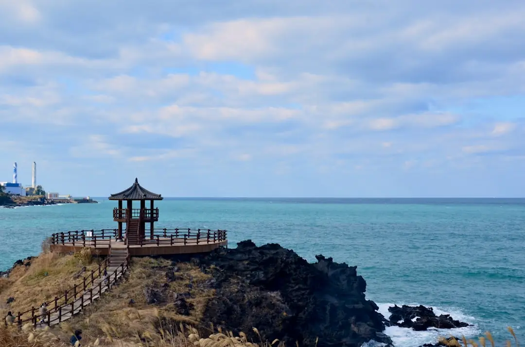 Jeju Road Trip Itinerary 2026: 3, 4 and 5 Day Routes