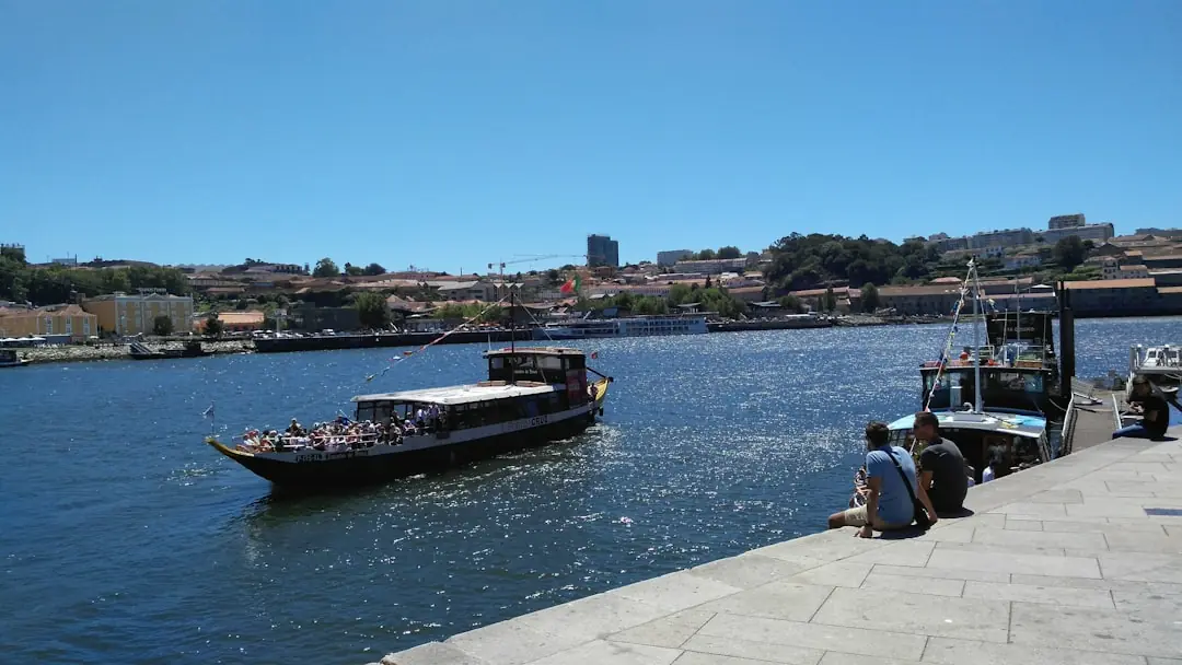 Lisbon to Porto 2026: Train, Bus, Car or Flight?