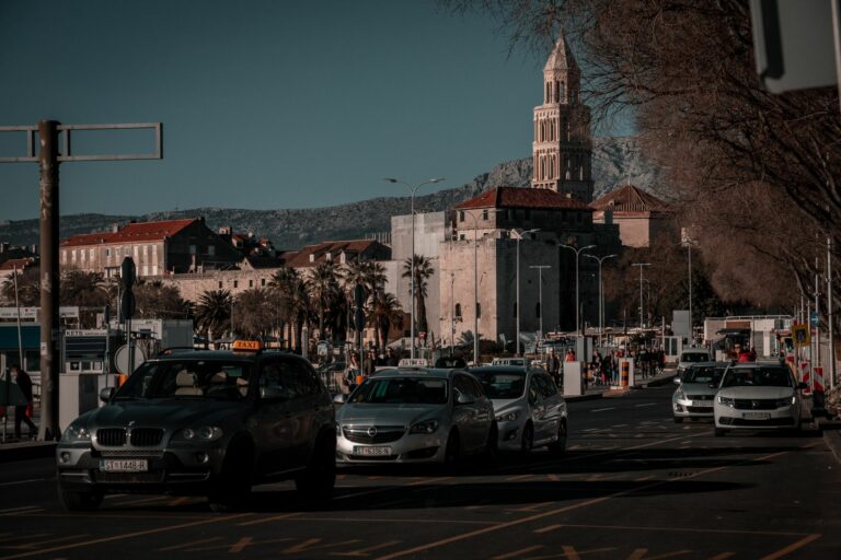 Renting a Car in Croatia: Complete 2026 Guide for Road Trips