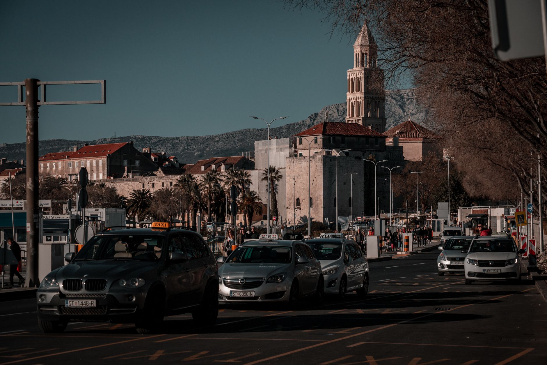 Renting a Car in Croatia: Complete 2026 Guide for Road Trips