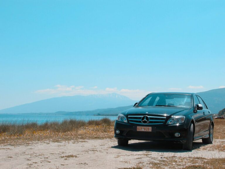 Renting a Car in Greece: Complete 2026 Guide for Islands, Mainland and Road Trips