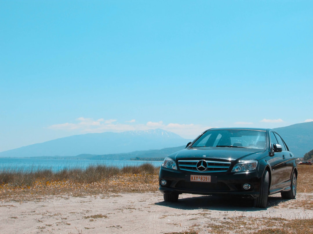 Renting a Car in Greece: Complete 2026 Guide for Islands, Mainland and Road Trips