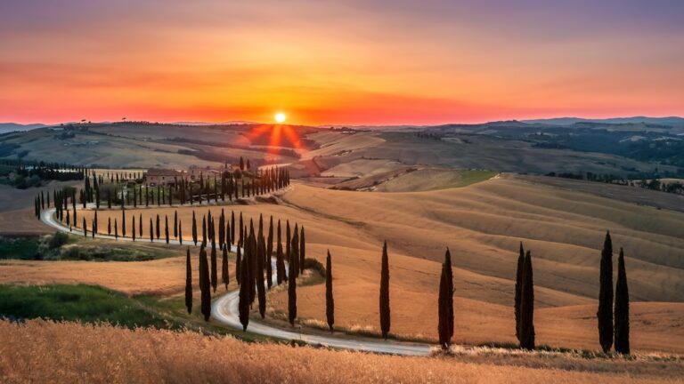 Renting a Car in Italy: Complete 2026 Guide for Road Trips, ZTL Zones and When Trains Win