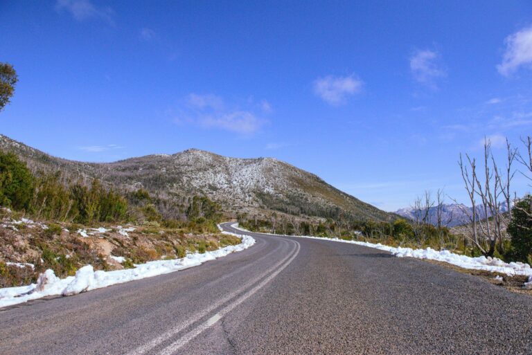 Renting a Car in Tasmania: Complete Road Trip Guide (2026)