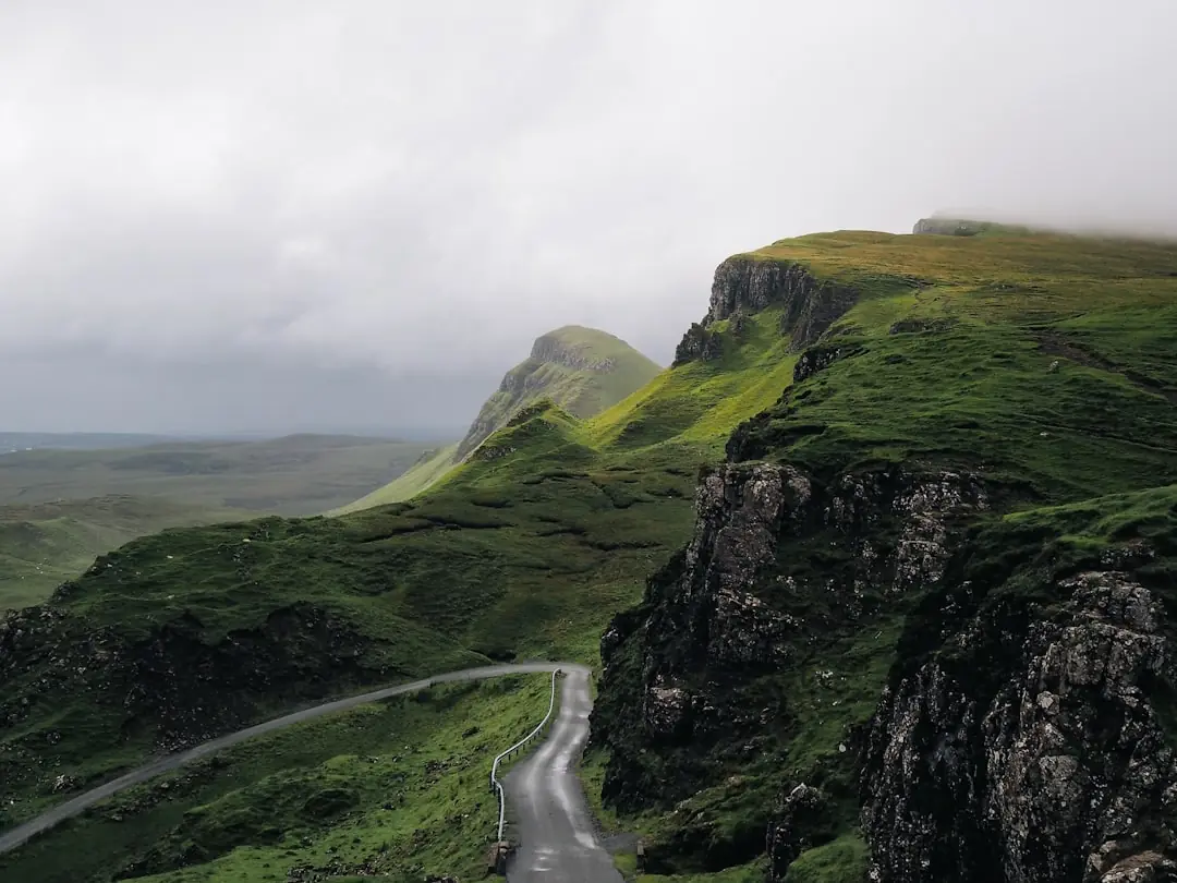 Scotland Road Trip Itinerary 2026: Highlands, Skye and NC500 Routes