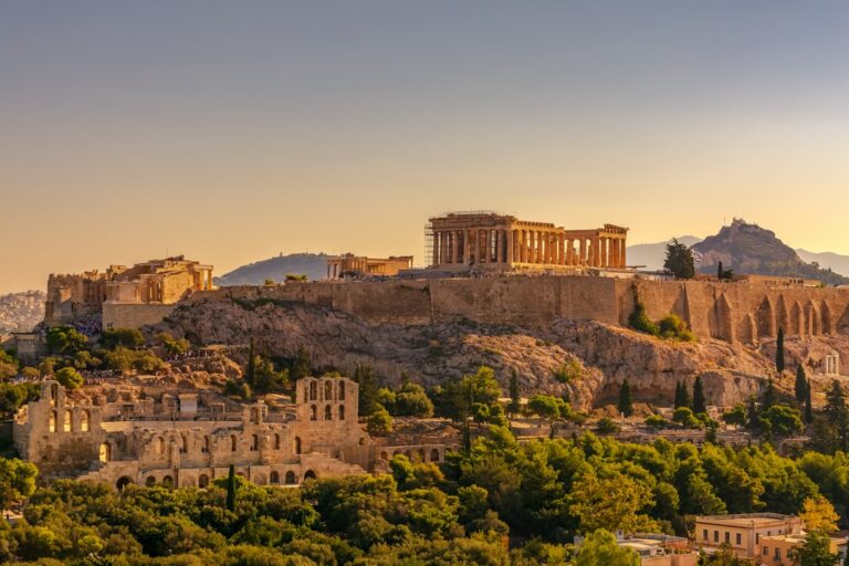 17 Best Things to Do in Athens 2026: Acropolis, Plaka, Food and Island-Trip Planning
