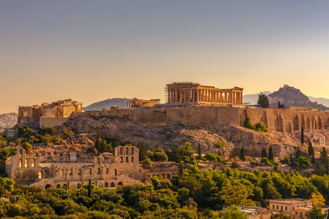 17 Best Things to Do in Athens 2026: Acropolis, Plaka, Food and Island-Trip Planning