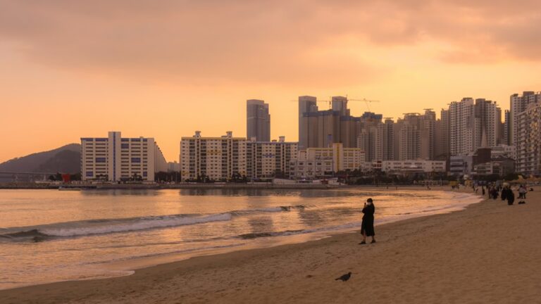 15 Best Things to Do in Busan 2026: Beaches, Markets, Temples and Views