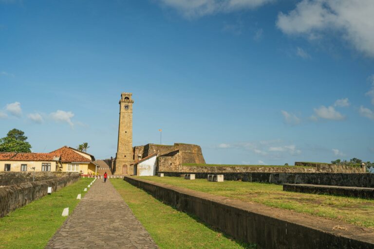 15 Best Things to Do in Galle 2026: Fort Streets, Beaches, Surf and South Coast Trips