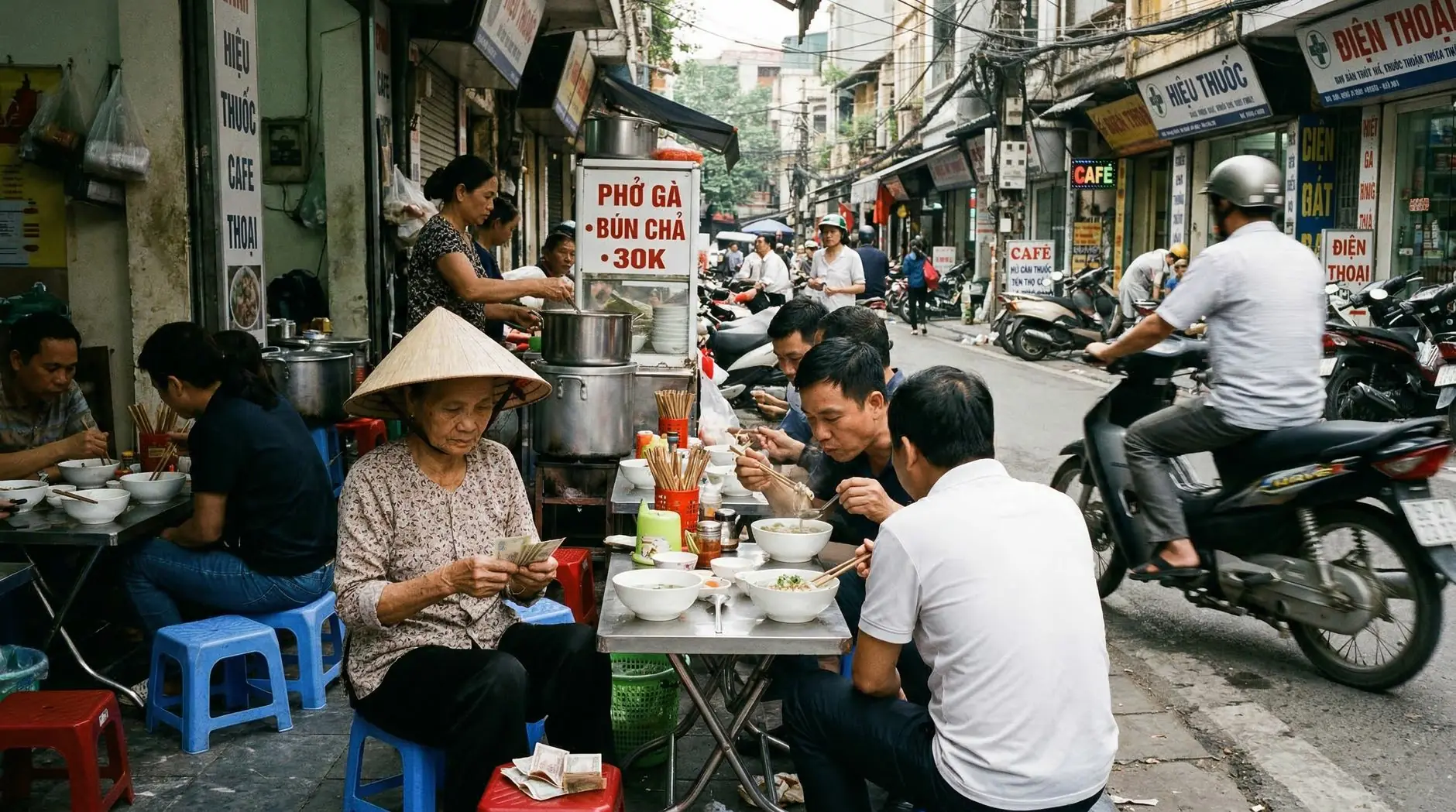 17 Best Things to Do in Hanoi 2026: Old Quarter, Food, Culture and Day Trips