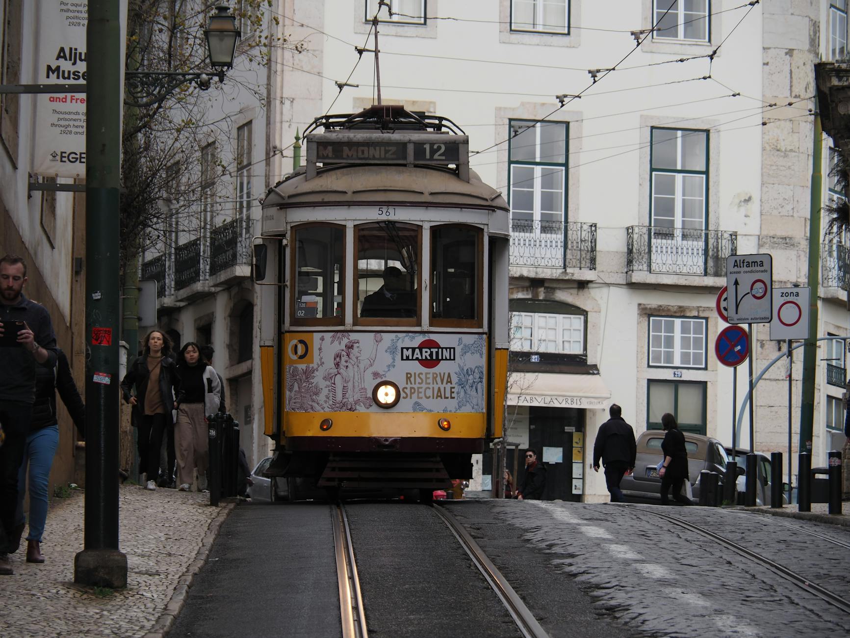 17 Best Things to Do in Lisbon 2026: Alfama, Belém, Food, Views and Sintra