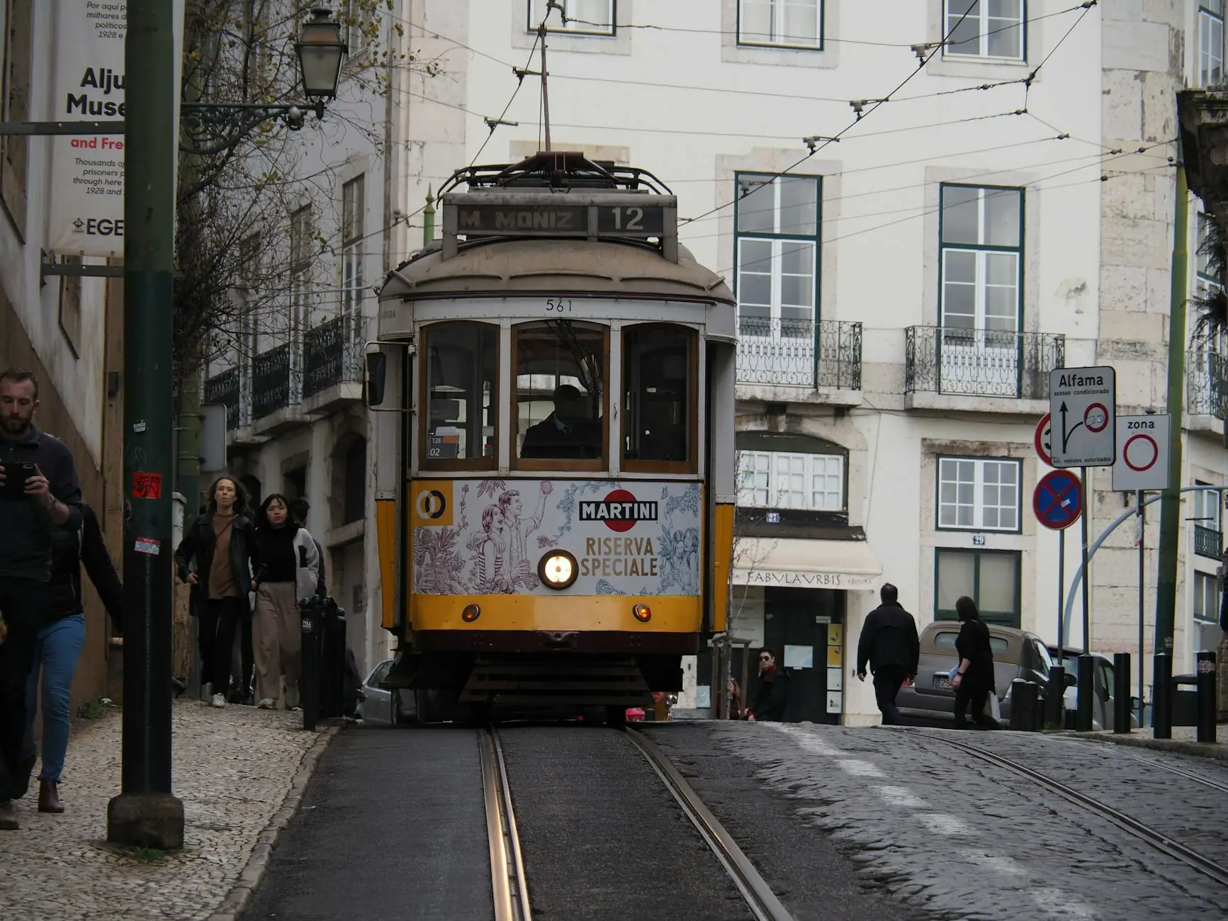 17 Best Things to Do in Lisbon 2026: Alfama, Belém, Food, Views and Sintra