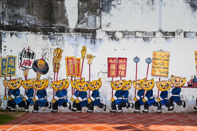 17 Best Things to Do in Penang and George Town 2026: Food, Temples, Hills and Beaches